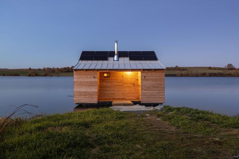 Náhledová fotografie pro kouzelné místo. Obrázek se váže k danému zařízení.