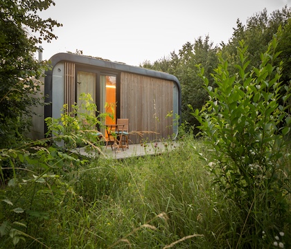 Náhledová fotografie pro kouzelné místo. Obrázek se váže k danému zařízení.