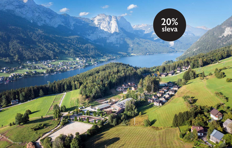 Náhledová fotografie pro kouzelné místo. Obrázek se váže k danému zařízení.