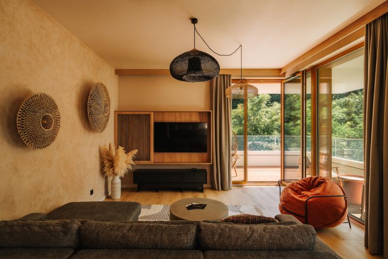 Náhledová fotografie pro pokoj. Obrázek se váže ke kouzelnému místu.