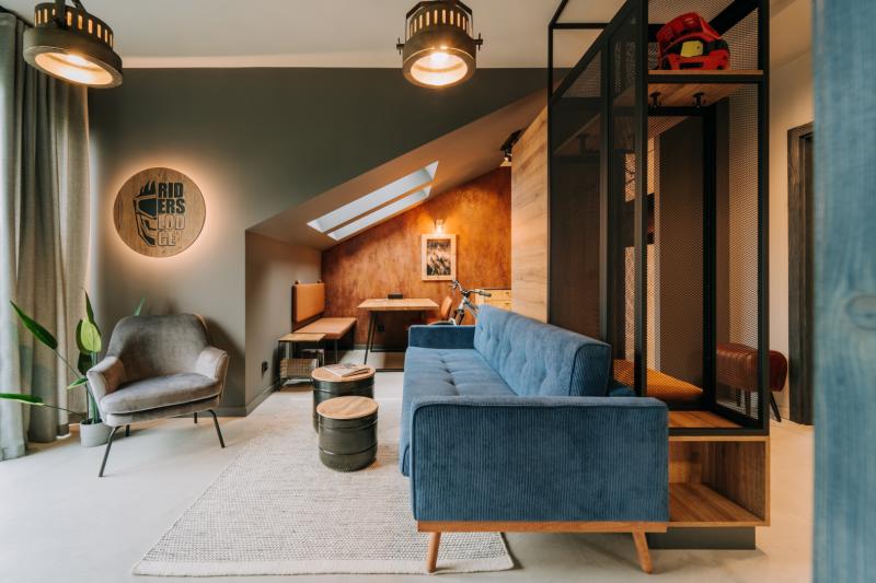 Náhledová fotografie pro kouzelné místo. Obrázek se váže k danému zařízení.