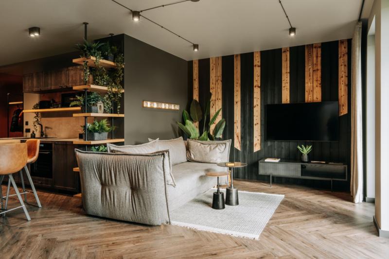 Náhledová fotografie pro pokoj. Obrázek se váže ke kouzelnému místu.