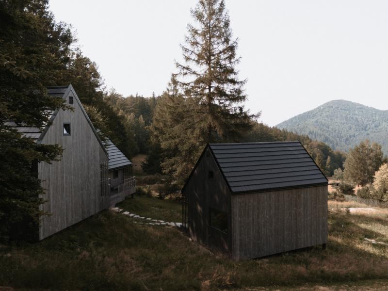 Náhledová fotografie pro kouzelné místo. Obrázek se váže k danému zařízení.