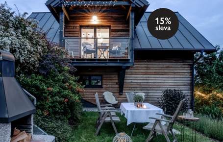 Náhledová fotografie pro kouzelné místo. Obrázek se váže k danému zařízení.