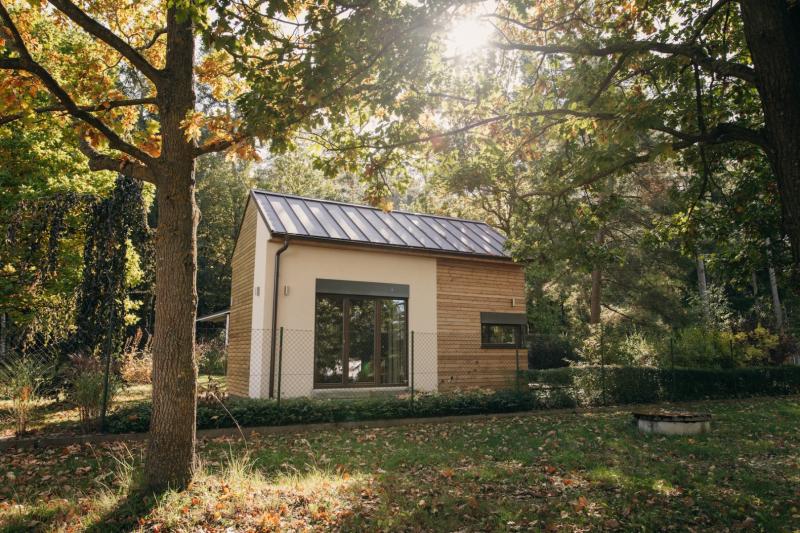 Náhledová fotografie pro kouzelné místo. Obrázek se váže k danému zařízení.