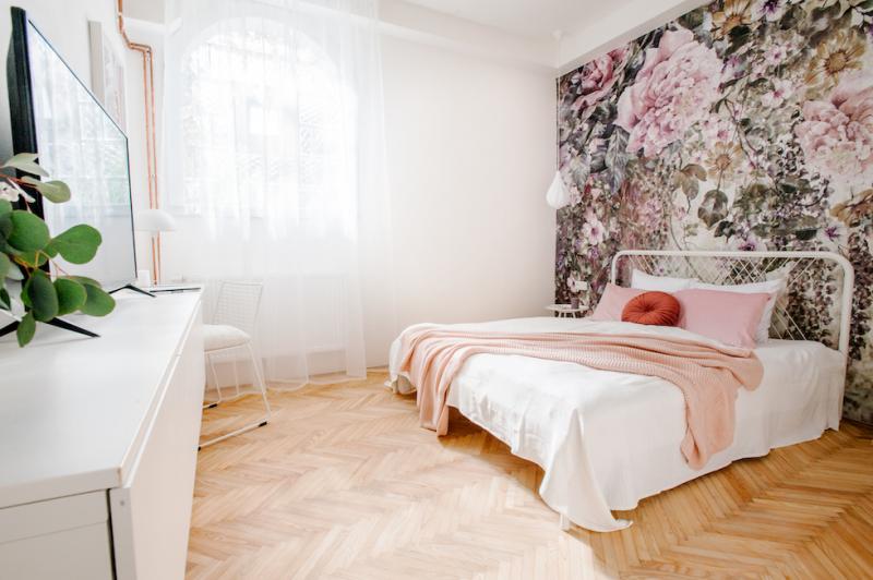 Náhledová fotografie pro pokoj. Obrázek se váže ke kouzelnému místu.