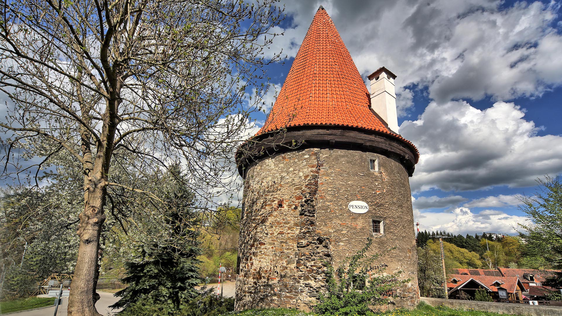 Náhledová fotografie v záhlaví stránky. Obrázek je součástí struktury webu a může se vázat k obsahu.