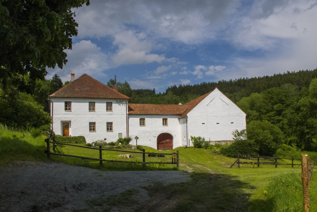 Náhledová fotografie v záhlaví stránky. Obrázek je součástí struktury webu a může se vázat k obsahu.