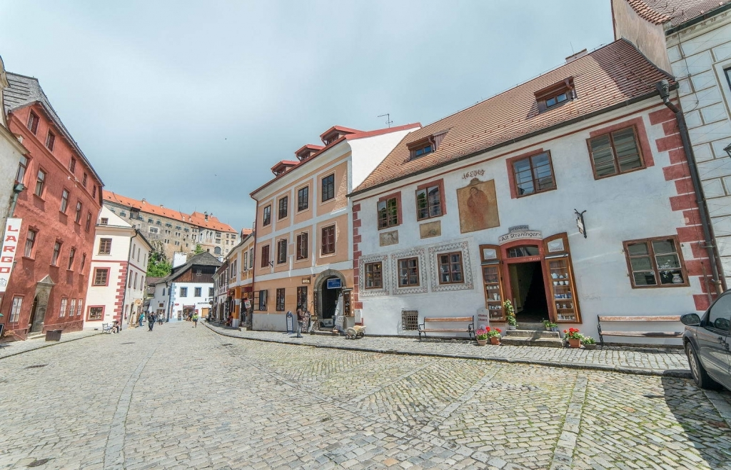 Náhledová fotografie. Obrázek se váže ke kouzelnému místo. Obrázek je součástí fotogalerie kouzelného místa.