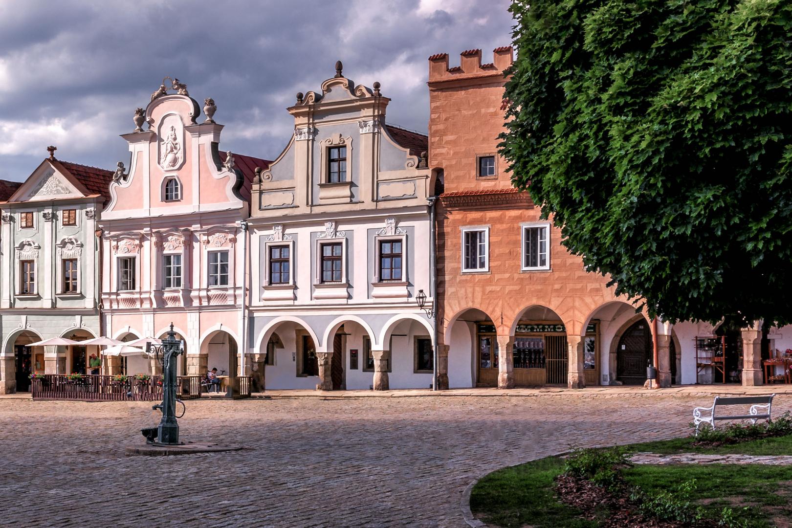 Náhledová fotografie. Obrázek se váže ke kouzelnému místo. Obrázek je součástí fotogalerie kouzelného místa.