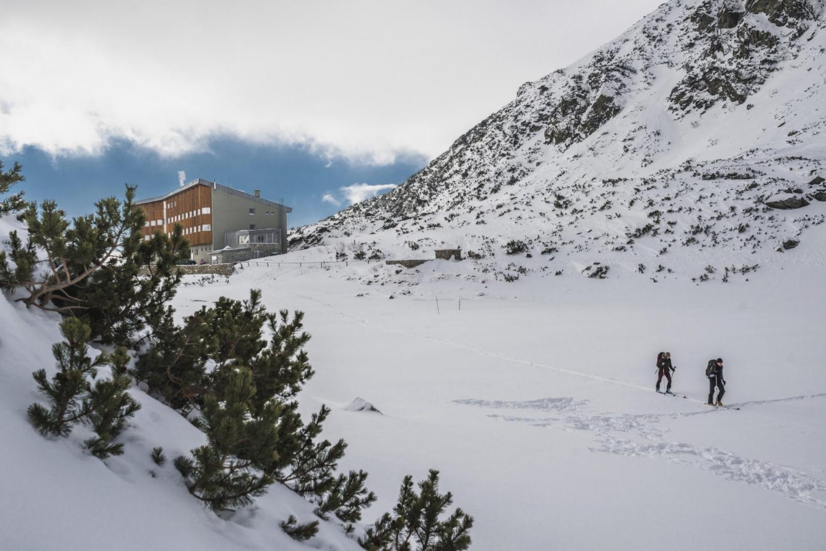 Preview photo in the page header. The image is part of the site structure and could be connected to the content.