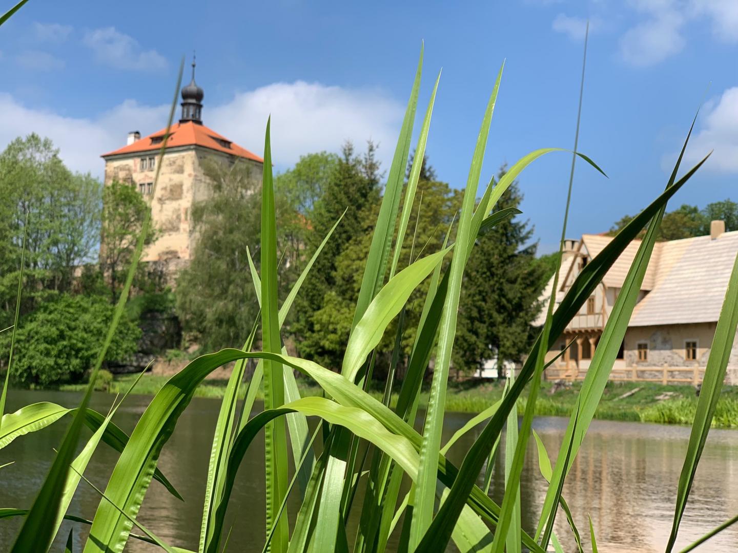 Náhledová fotografie. Obrázek se váže ke kouzelnému místo. Obrázek je součástí fotogalerie kouzelného místa.