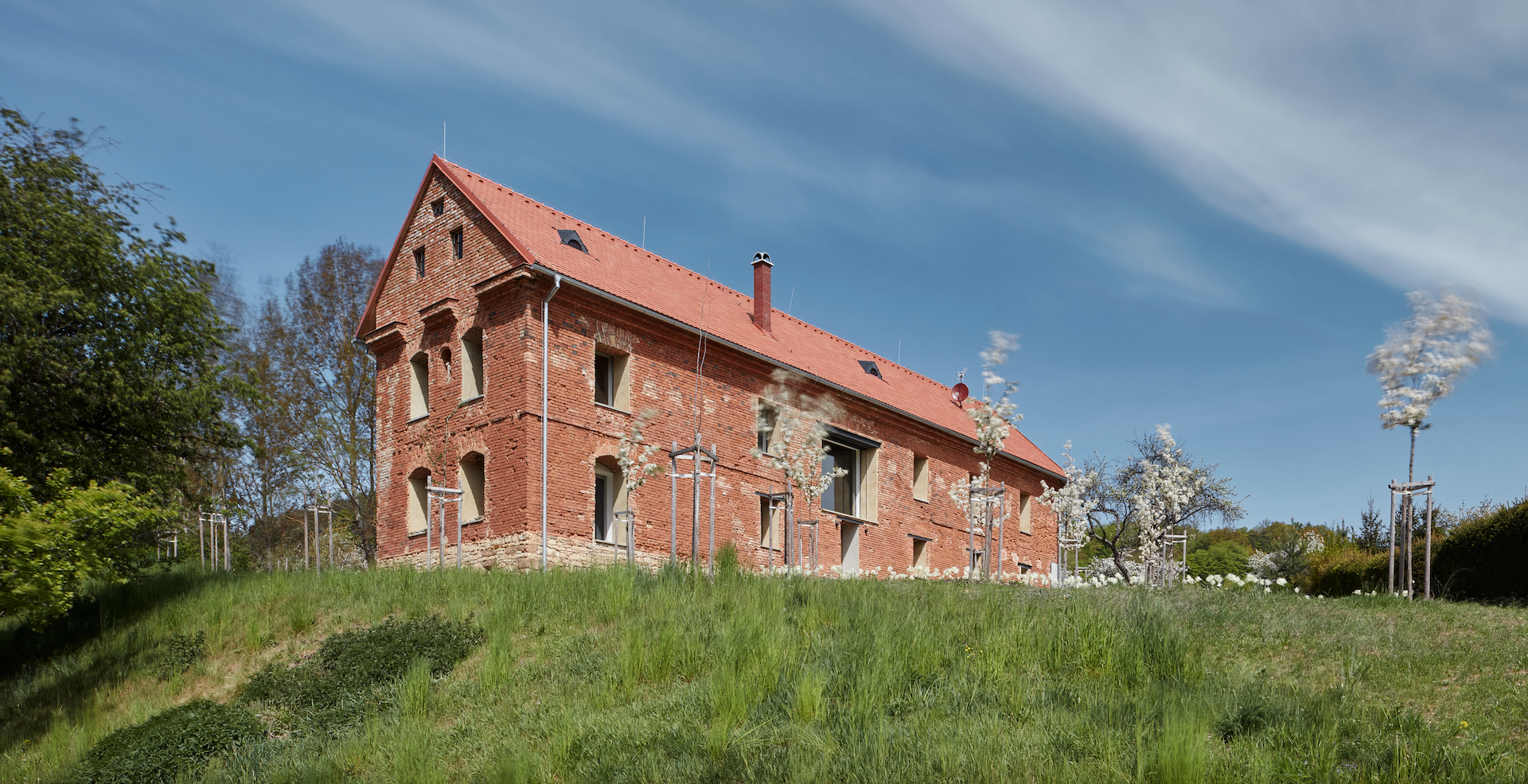 Náhledová fotografie v záhlaví stránky. Obrázek je součástí struktury webu a může se vázat k obsahu.