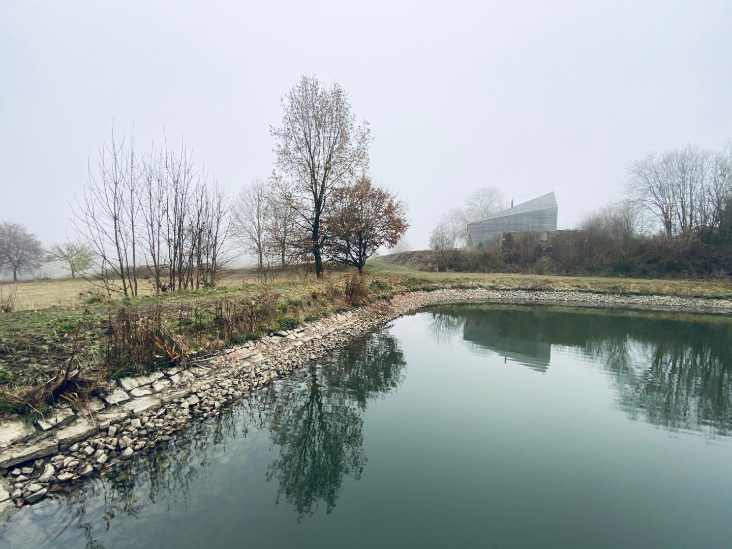 Náhledová fotografie. Obrázek se váže ke kouzelnému místo. Obrázek je součástí fotogalerie kouzelného místa.