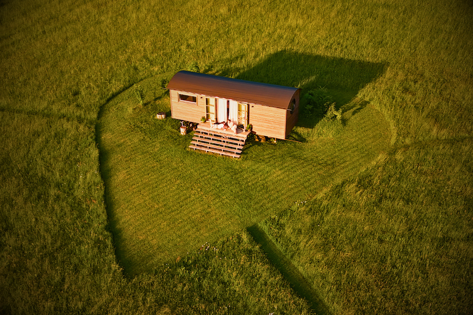 Náhledová fotografie. Obrázek se váže ke kouzelnému místo. Obrázek je součástí fotogalerie kouzelného místa.