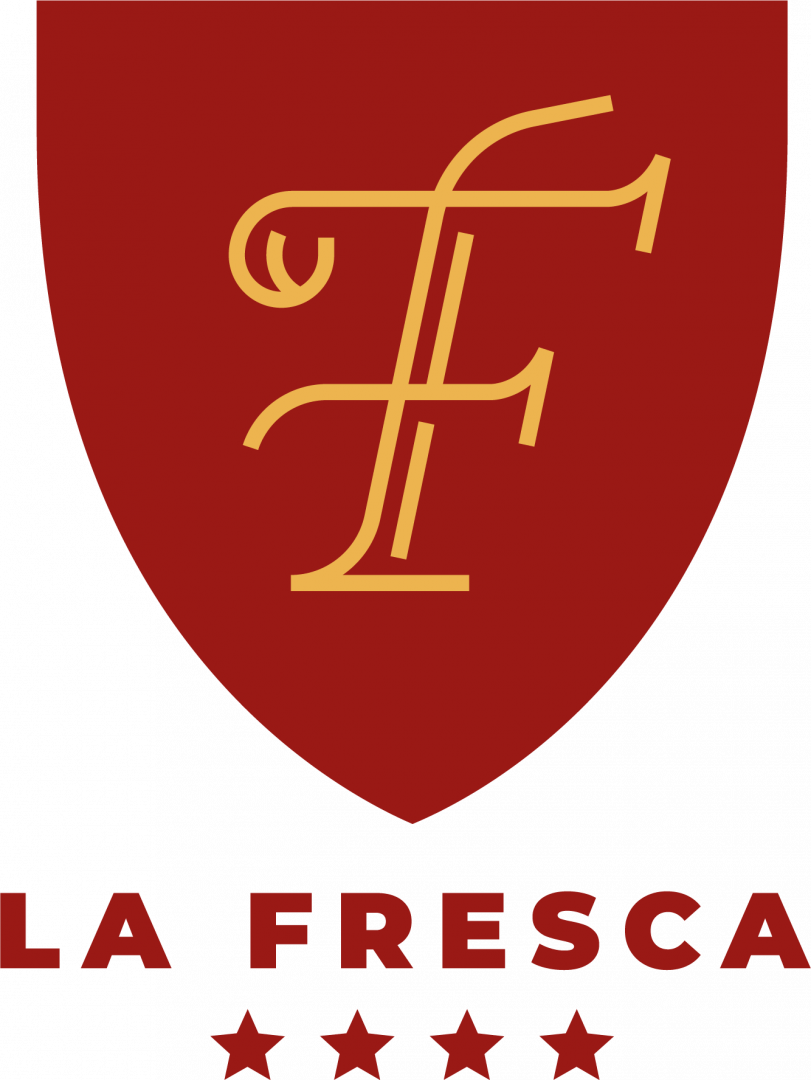 Restaurant La Fresca - Speisekarte