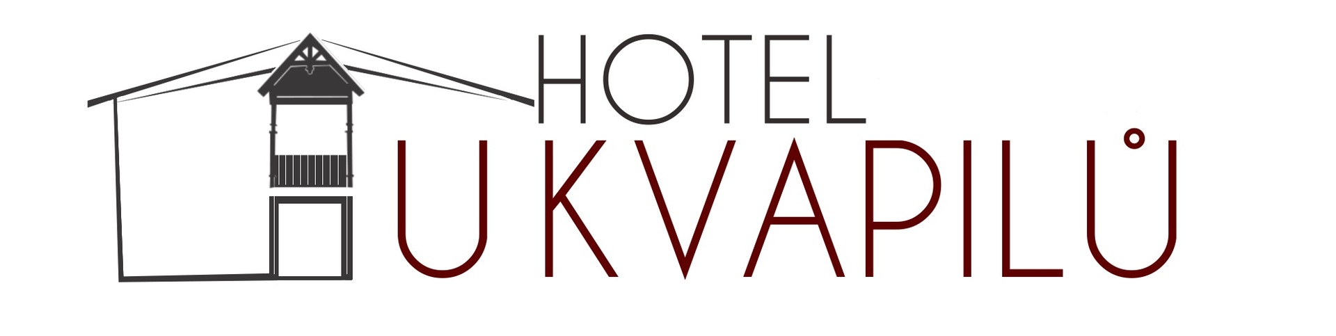 Hotel U Kvapilů - kontaktujte nás!