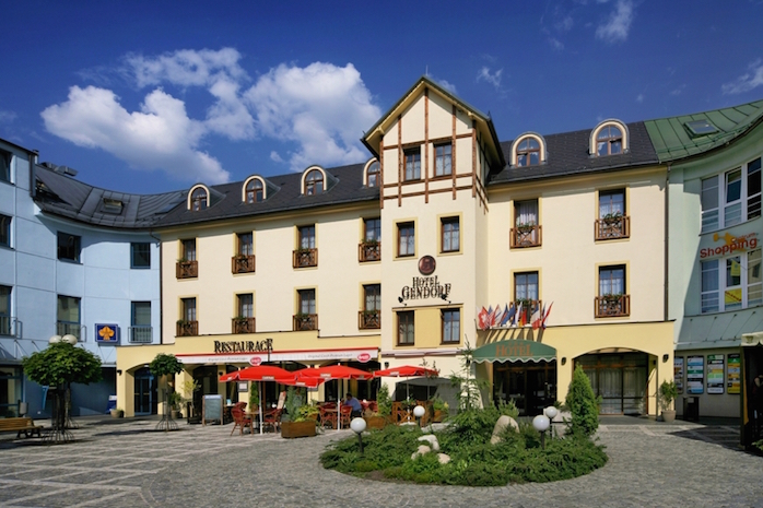 Hotel Gendorf-3