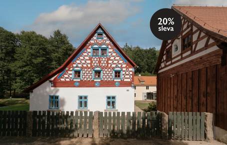 Náhledová fotografie pro kouzelné místo. Obrázek se váže k danému zařízení.