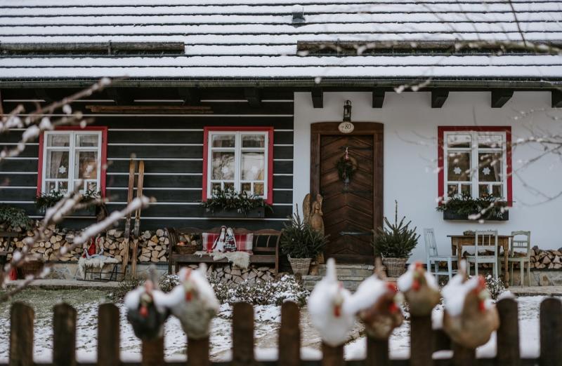 Náhledová fotografie pro kouzelné místo. Obrázek se váže k danému zařízení.