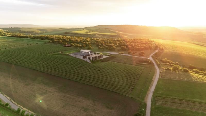 Náhledová fotografie pro kouzelné místo. Obrázek se váže k danému zařízení.
