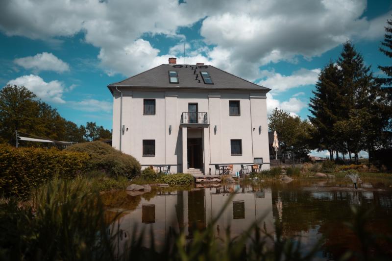 Náhledová fotografie pro kouzelné místo. Obrázek se váže k danému zařízení.