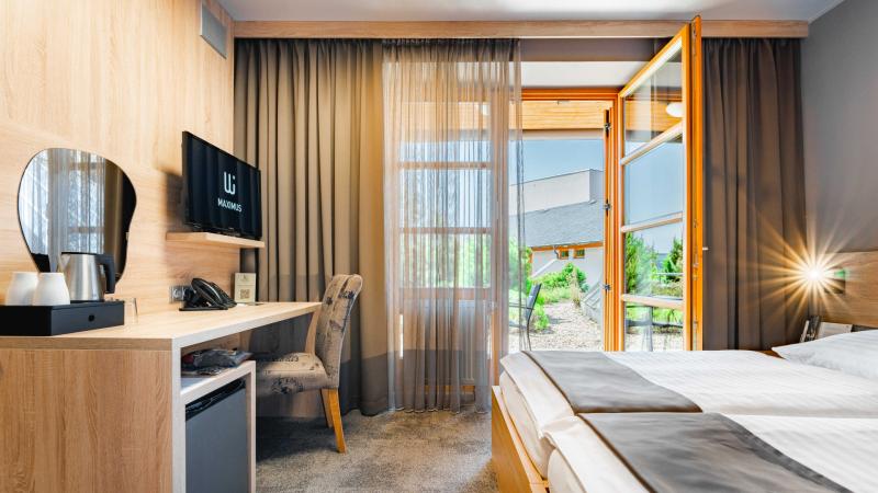 Preview photo for a room. The image is connected to the amazing place.