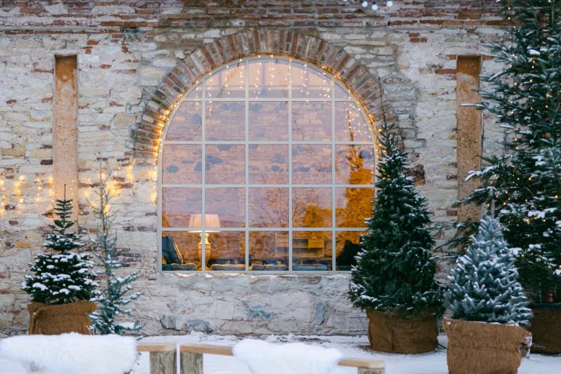 Náhledová fotografie pro kouzelné místo. Obrázek se váže k danému zařízení.