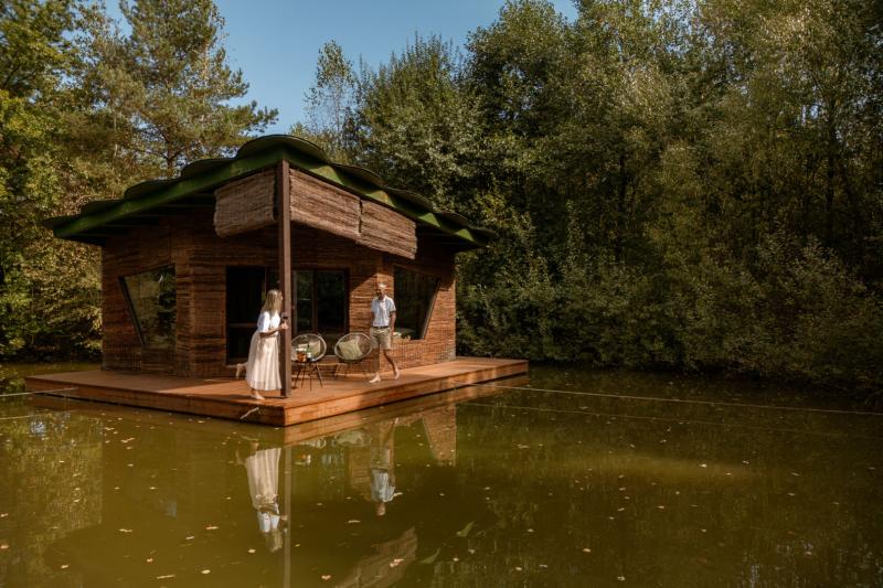 Náhledová fotografie pro kouzelné místo. Obrázek se váže k danému zařízení.