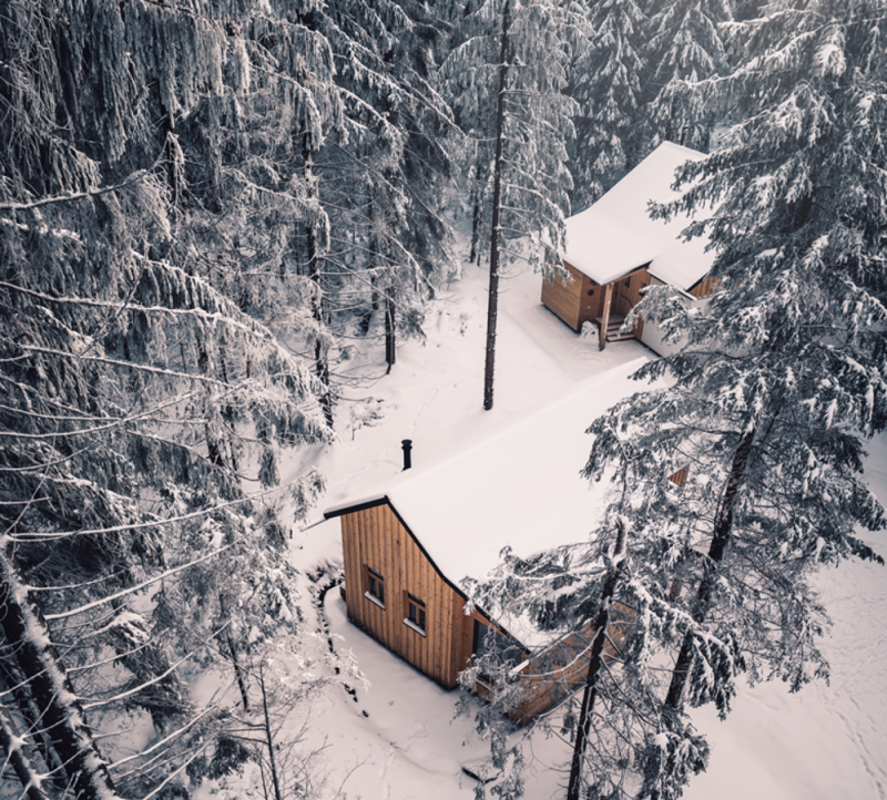Náhledová fotografie pro kouzelné místo. Obrázek se váže k danému zařízení.