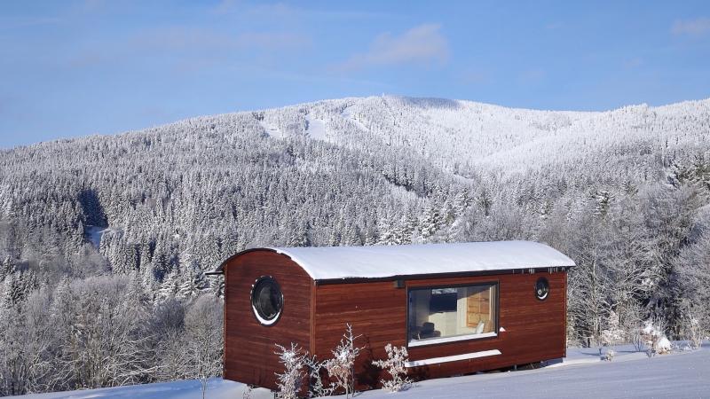 Náhledová fotografie pro kouzelné místo. Obrázek se váže k danému zařízení.