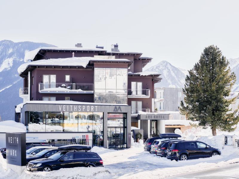 Náhledová fotografie pro kouzelné místo. Obrázek se váže k danému zařízení.