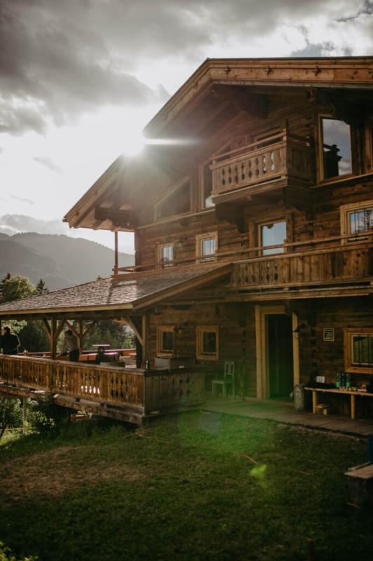 Náhledová fotografie pro pokoj. Obrázek se váže ke kouzelnému místu.