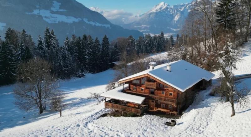 Náhledová fotografie pro kouzelné místo. Obrázek se váže k danému zařízení.