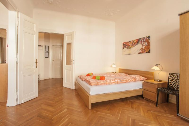 3 bedroom Apartment Charles - Prague Old Town-3
