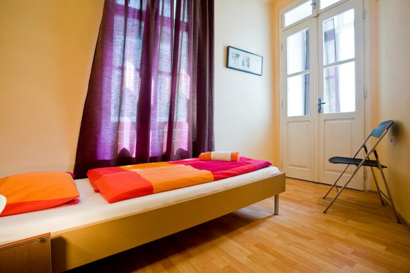 2 Bedroom Velvet Apartment - Prague Old Town-1