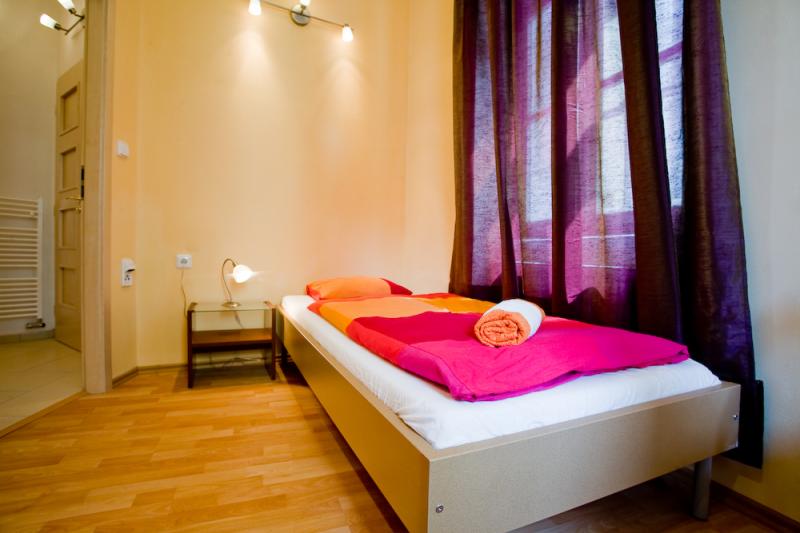 2 Bedroom Velvet Apartment - Prague Old Town-2