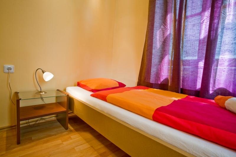 2 Bedroom Velvet Apartment - Prague Old Town-3