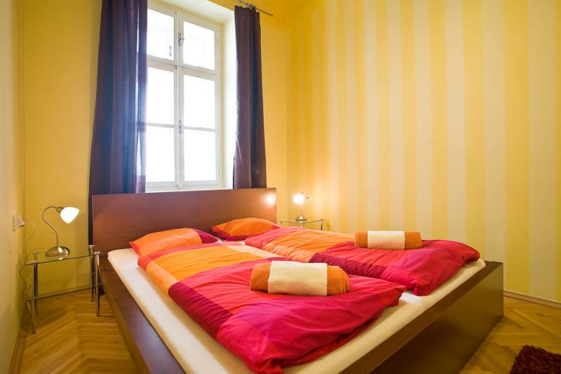 2 Bedroom Velvet Apartment - Prague Old Town-5