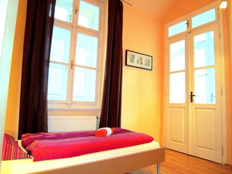 2 Bedroom Velvet Apartment - Prague Old Town-12