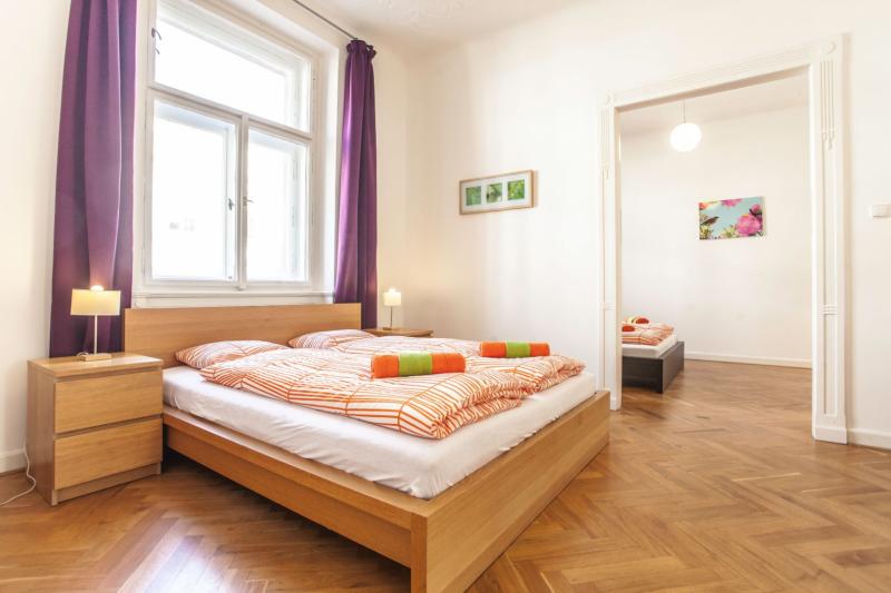3 bedroom Apartment Charles - Prague Old Town-4