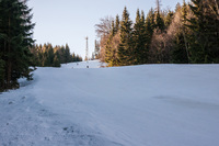 Wintersportgebiet Klobouk-4