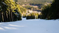 Skigebiet Karlov pod Pradědem, Jeseniky-7