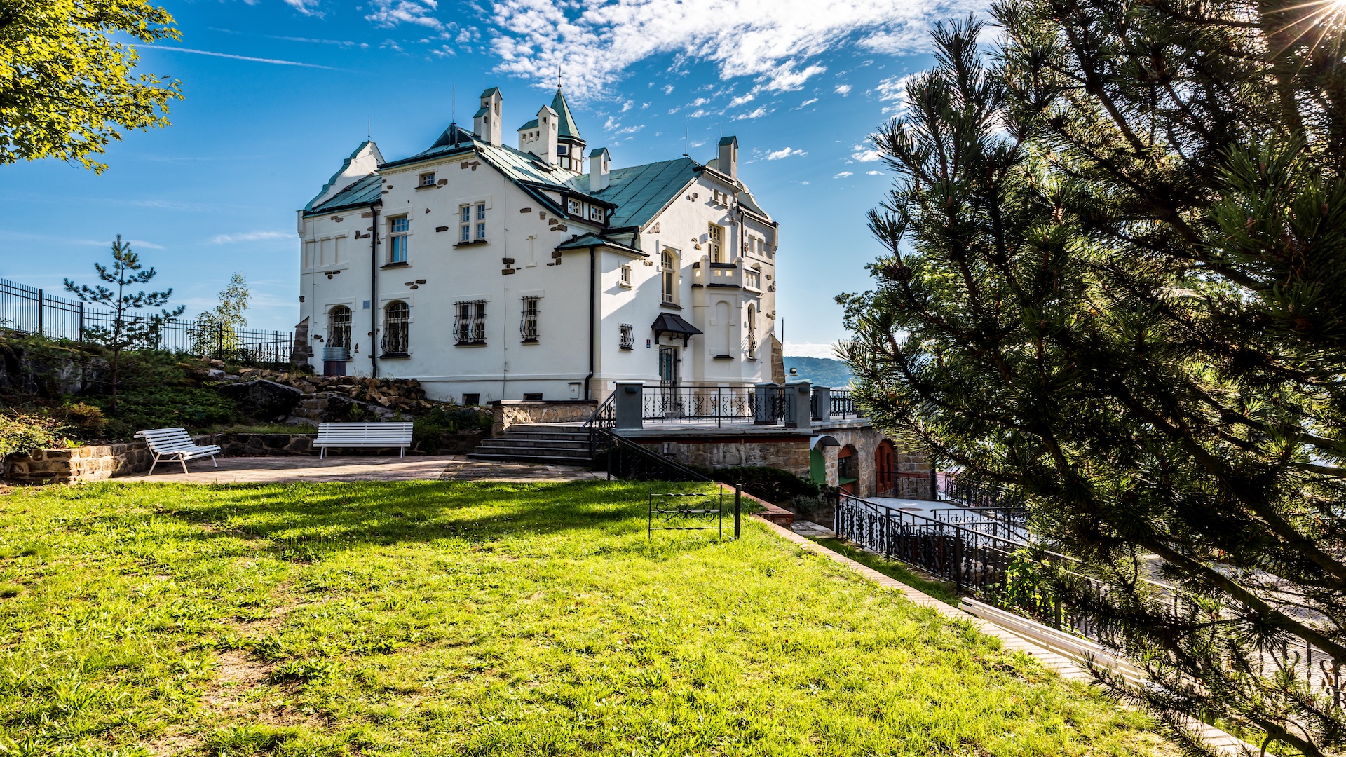 Náhledová fotografie v záhlaví stránky. Obrázek je součástí struktury webu a může se vázat k obsahu.