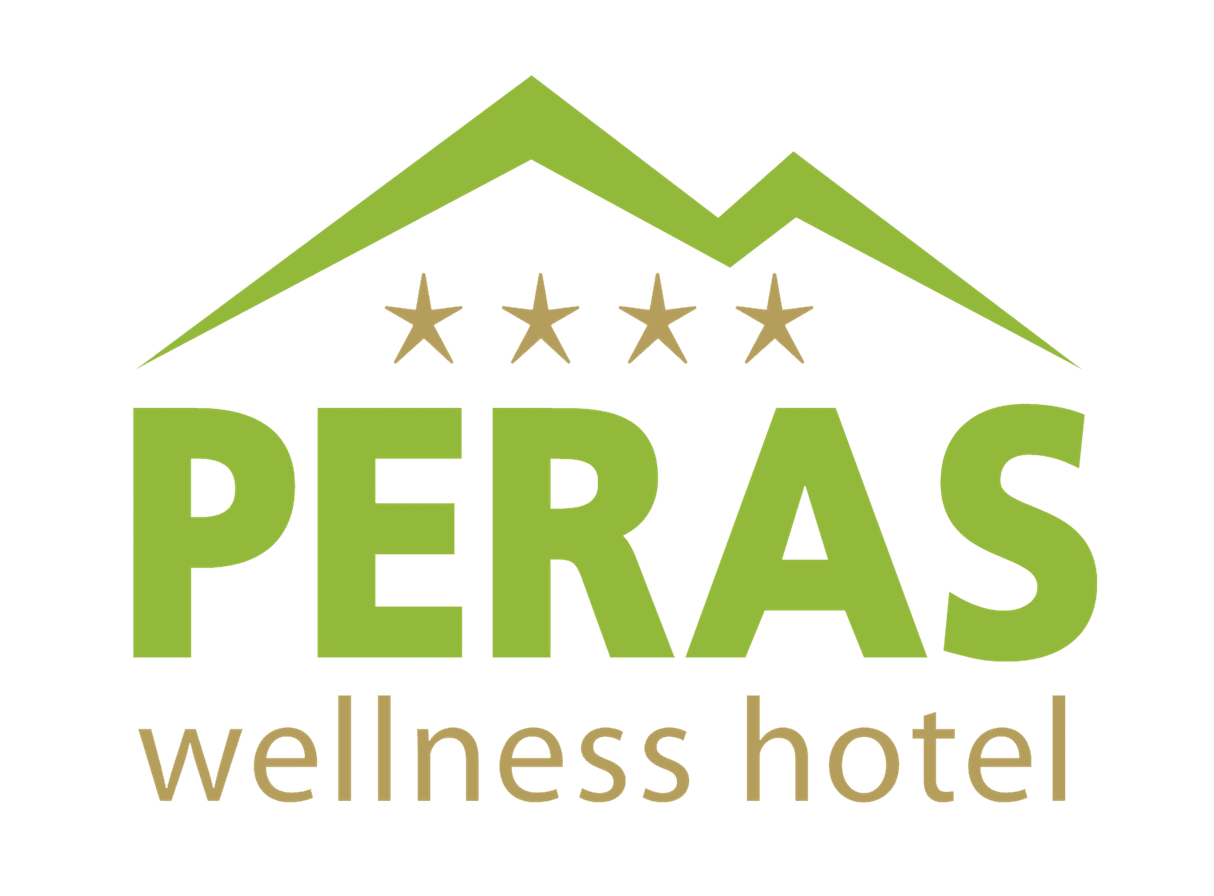 Dárkové poukazy - Wellness Hotel Peras