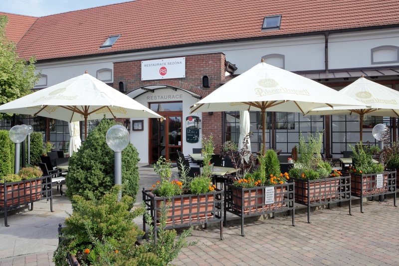 Hotel Chvalská Tvrz-44