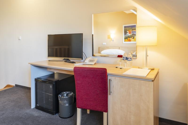 Duplex apartment-4