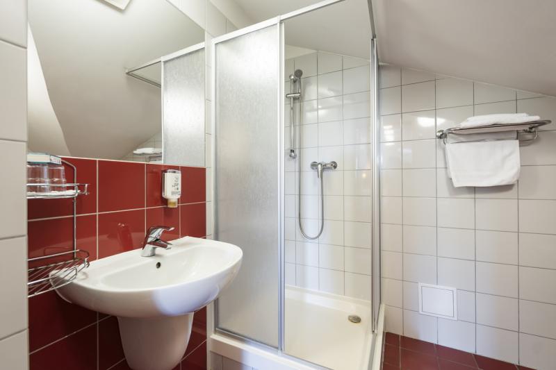 Duplex apartment-11