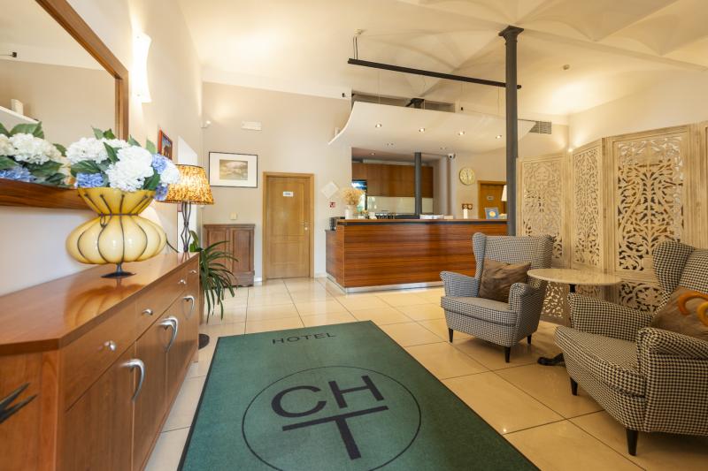 Hotel Chvalská Tvrz-6