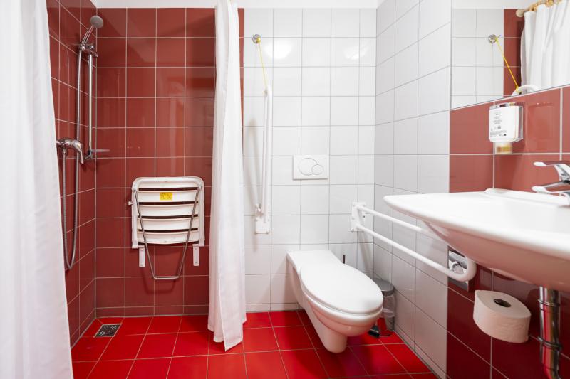 Hotel Chvalská Tvrz-7